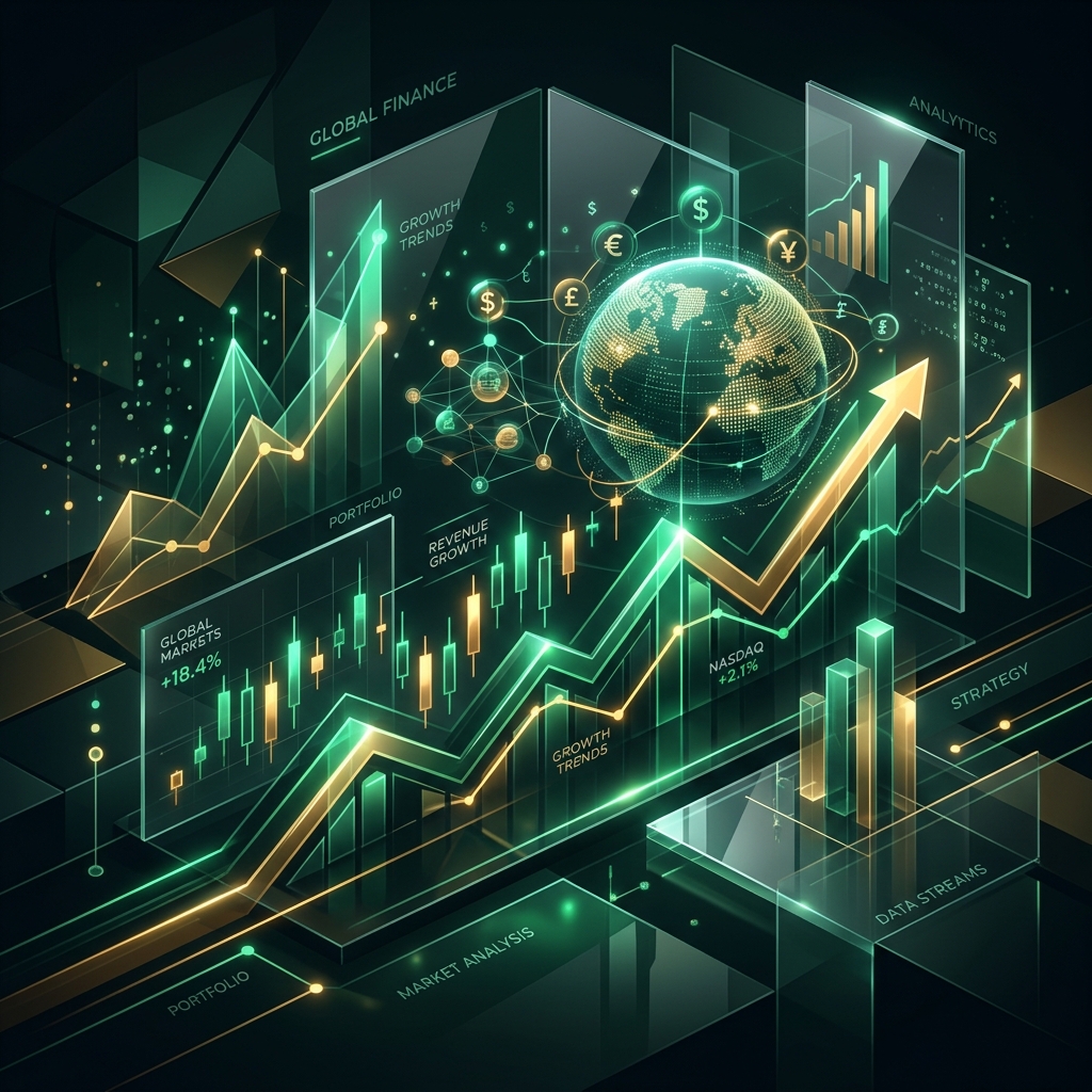 Market insights digital trends