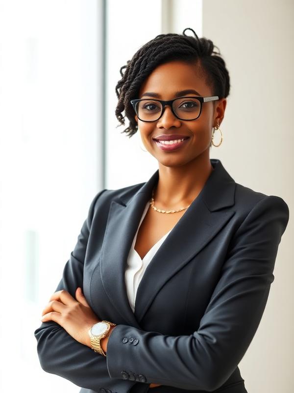 Hannatu Dalhat, Co-Founder